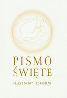 Pismo Święte Stary i Nowy Testament Św. Wojciech