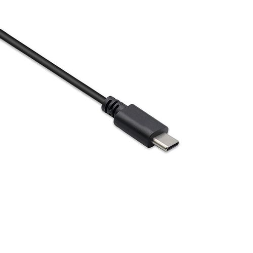 Qoltec Ładowarka Super FAST PD do Raspberry PI 4 USB-C 15W 5V 3A Czarna na Arena.pl