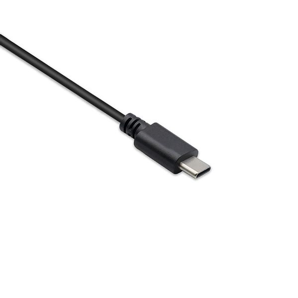 Qoltec Ładowarka Super FAST PD do Raspberry PI 4 USB-C 15W 5V 3A Czarna zdjęcie 10