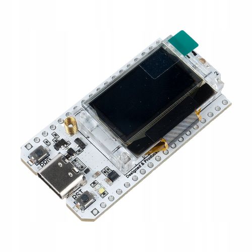 ProRock ESP32 LoRa WiFi OLED 433MHz na Arena.pl