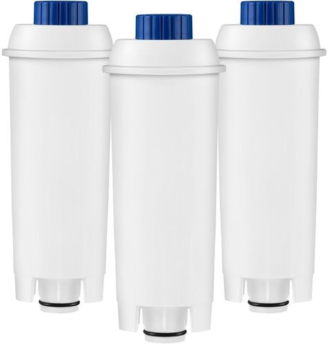 3x FILTR do ekspresu DELONGHI 1x ODKAMIENIACZ 1000 ml na Arena.pl