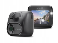 Wideorejestrator MIO Mivue C590 Full HD Czarny