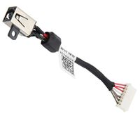 Dell DC input cable for XPS 15 and