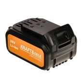 akumulator 4000 mah li-ion 20v x-series kd1760