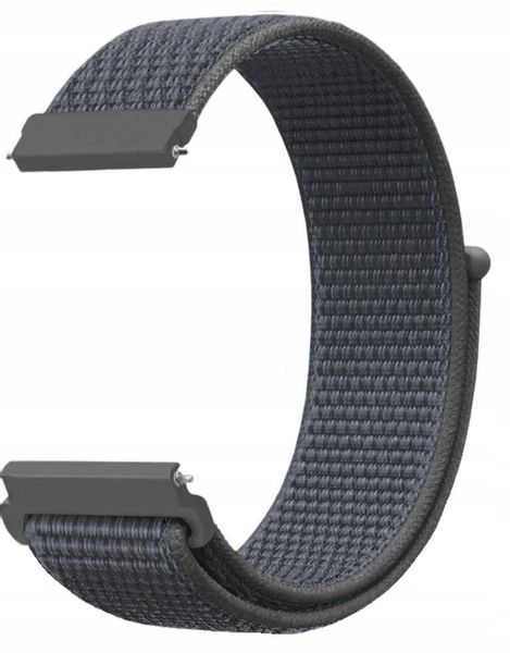 UNIWERSALNY PASEK DO ZEGARKA 22MM TELESKOPY KOLORY zdjęcie 2