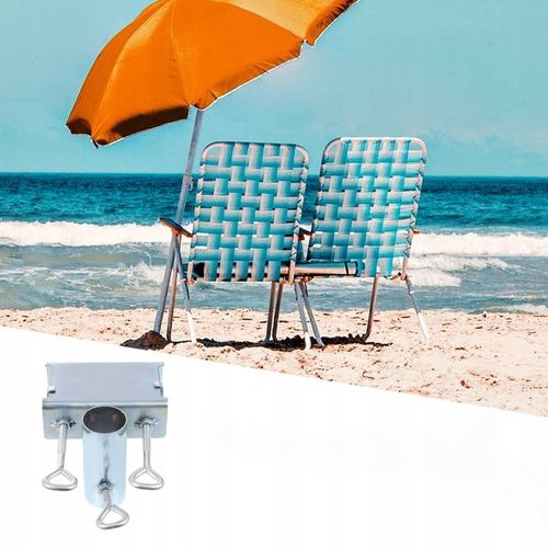 UCHWYT NA PARASOL na Arena.pl