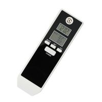 ND32_AL1 AL1 ALKOMAT LCD+TERMOMETR+ZEGAREK