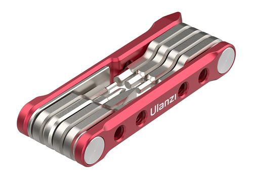 Multitool Ulanzi CM029 na Arena.pl