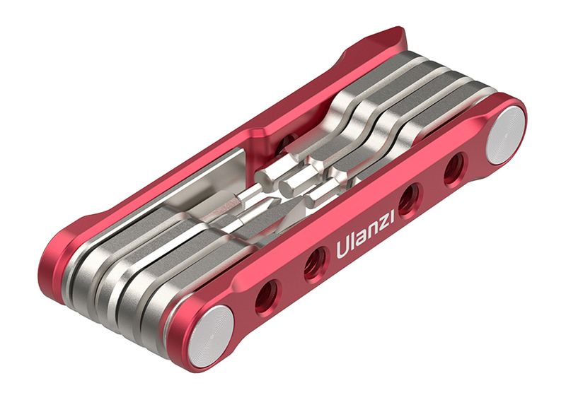 Multitool Ulanzi CM029 zdjęcie 11