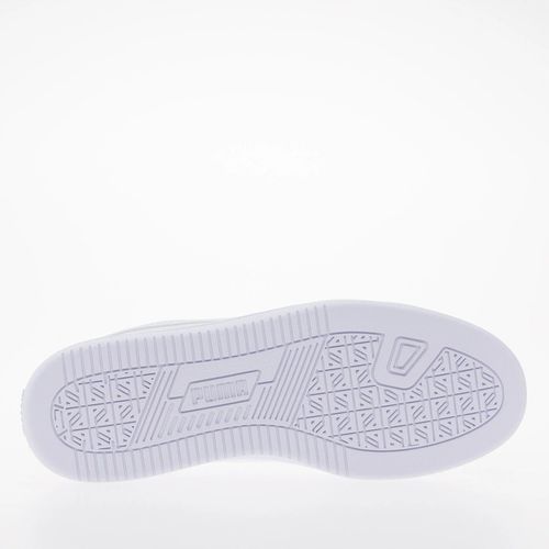 PUMA BUTY CAVEN 2.0 WHITE 39229002 # 40 na Arena.pl