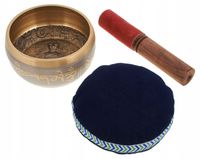 Misa tybetańska No12, 500g 10 cm Thomann