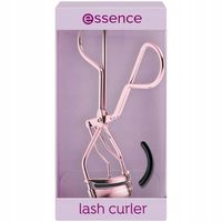 ESSENCE LASH CURLER ZALOTKA DO PODKRĘCANIA RZĘS 01