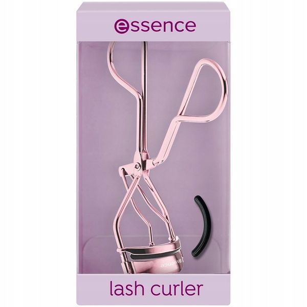 ESSENCE LASH CURLER ZALOTKA DO PODKRĘCANIA RZĘS 01 zdjęcie 1