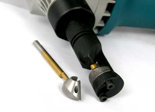 MATRYCA + NÓŻ STEMPEL NOŻYCE DO BLACHY makita inne na Arena.pl