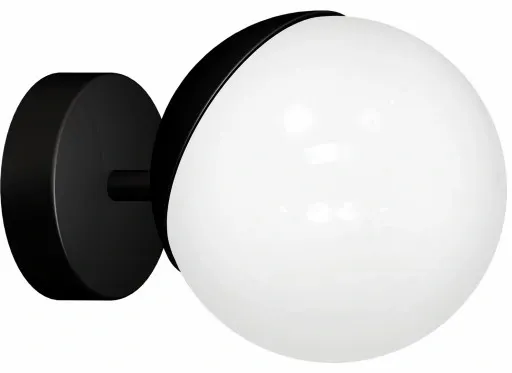 Kinkiet SFERA BLACK 1xE14 zdjęcie 13