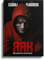 RAK T. 2 WSZYSTKO DO UMORZENIA TW NADIA SZAGDAJ, GRZEGORZ FILAROWSKI
