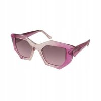 Okulary przeciwsłoneczne Damskie Guess GU7897 Gradalne