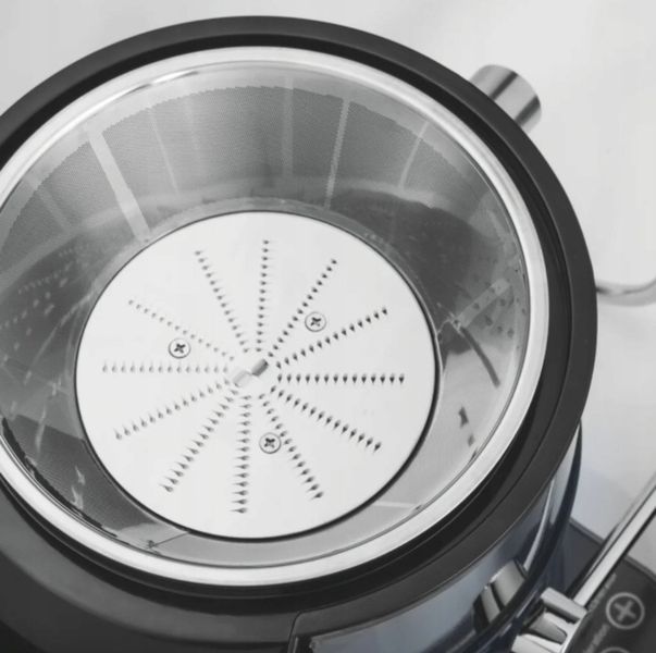 Sokowirówka Zelmer Duży otwór wsadu 1 l soku 800W zdjęcie 3