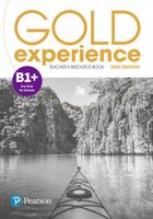 Gold Experience 2nd Edition B1+ Teacher s Resource Book Praca zbiorowa