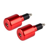 Ciężarki, końcówki, odważniki, zaślepki, kierownicy, motocyklowe, CNC