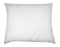 Poduszka 70X80 Z Kulkami Silikonowymi Antyalergiczna Biała