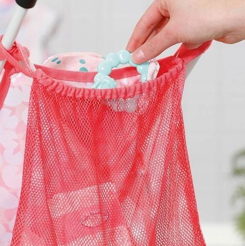 Wózek dla lalki spacerówka Annabell idealny prezent dla dziewczynki na Arena.pl