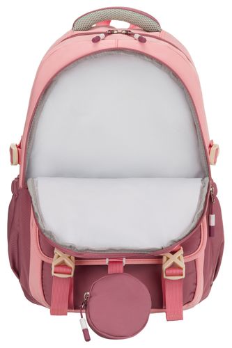 plecak ptn 8610-1327 pink na Arena.pl