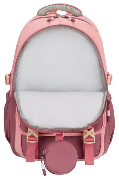 plecak ptn 8610-1327 pink zdjęcie 9