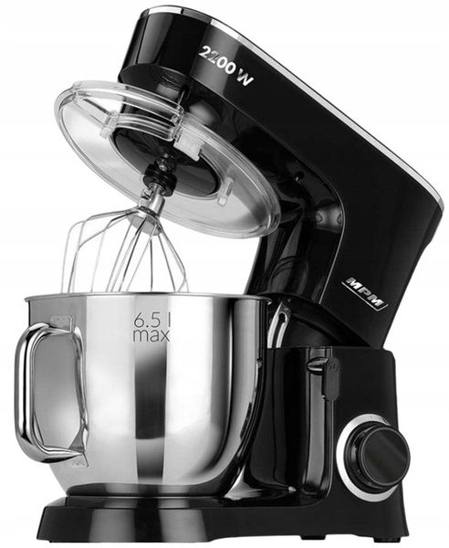 Robot planetarny MPM MRK-19 2200W 6 prędkości zdjęcie 2