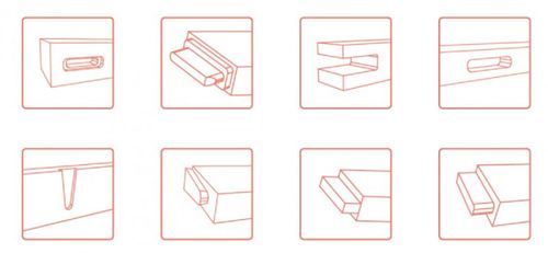 Frezarka mobilna z wózkiem CNC OAKBOT + jeden program na Arena.pl