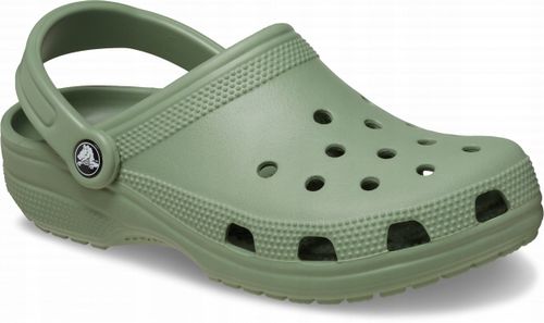 Męskie Buty Chodaki Klapki Crocs Classic 10001 Clog 45-46 na Arena.pl