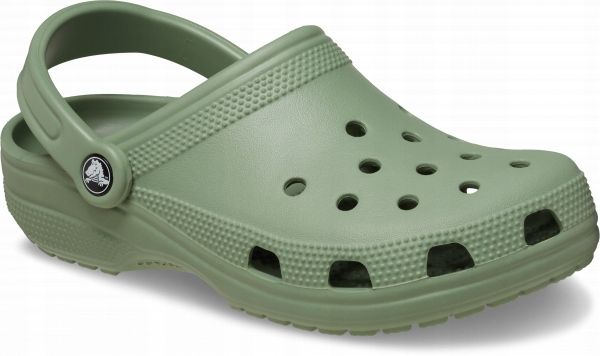 Męskie Buty Chodaki Klapki Crocs Classic 10001 Clog 45-46 zdjęcie 3