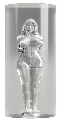 Female Shaped Tunnel na Arena.pl