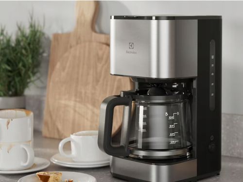 Ekspres do kawy Electrolux E3CM1-3ST na Arena.pl