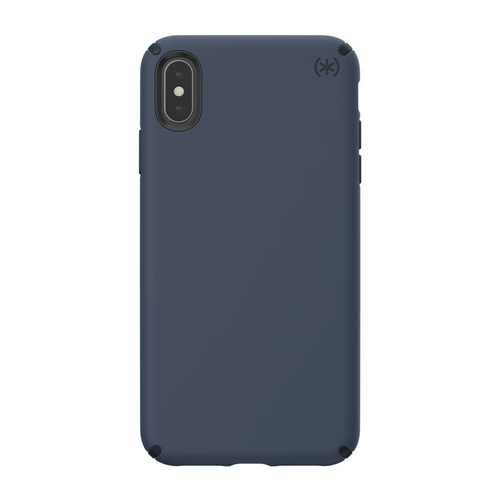 Speck Presidio Pro - Etui iPhone Xs Max (Eclipse BlueCarbon Black) na Arena.pl