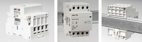 STYCZNIK MODUŁOWY 63-40 230V 63A 3P 4Z 3-FAZ 40A na Arena.pl