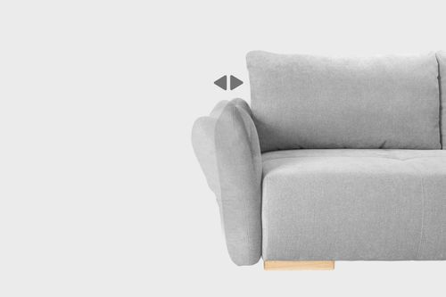 Sofa Monica / STORM 70 na Arena.pl