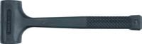 młotek bezodrzutowy 1310g - yt-4623