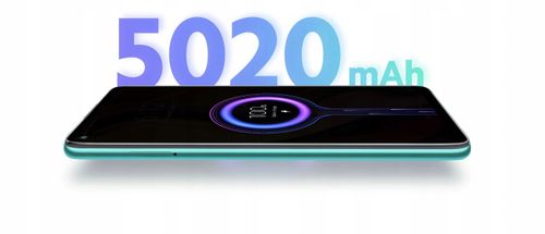 Smartfon Xiaomi Redmi Note 9 3/64Gb na Arena.pl