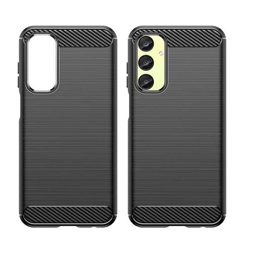 Spacecase Carbon Galaxy A15 4G / 5G Black na Arena.pl