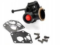 Gaźnik do Kosiarki Briggs Stratton 400 | 450 | 500