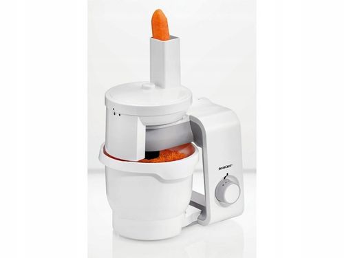 ROBOT KUCHENNY SILVERCREST BLENDER MIKSER 7W1 550W na Arena.pl