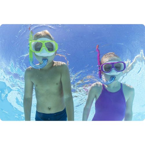 Zestaw do nurkowania Bestway 25019 na Arena.pl