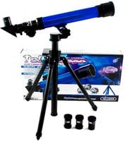 KX9152 Teleskop edukacyjny ze statywem 20x 30x 40