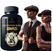 Golden Era Burn MOCNY SPALACZ TŁUSZCZU ODCHUDZANIE METABOLIZM KOMPLEKS