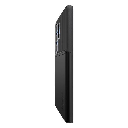 spigen slim armor cs galaxy s25 ultra black na Arena.pl