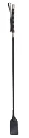 zado wild thing czarna pleciona packa z rączką 69cm