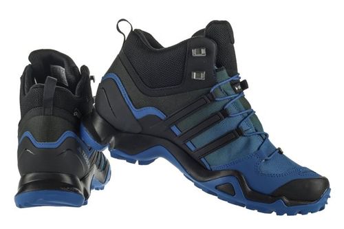 adidas TERREX SWIFT R MID (BA9943) na Arena.pl