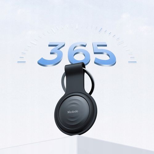 MCDODO MINI LOKALIZATOR GPS DO AUTA ROWERU KLUCZY DLA DZIECKA KOTA PSA na Arena.pl