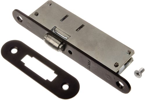 zamek wpuszczany jania rolkowy - mp zw rol na Arena.pl